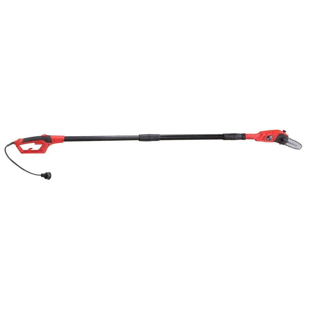 8 inch 6 Amp Extending Corded Electric Pole Saw C150