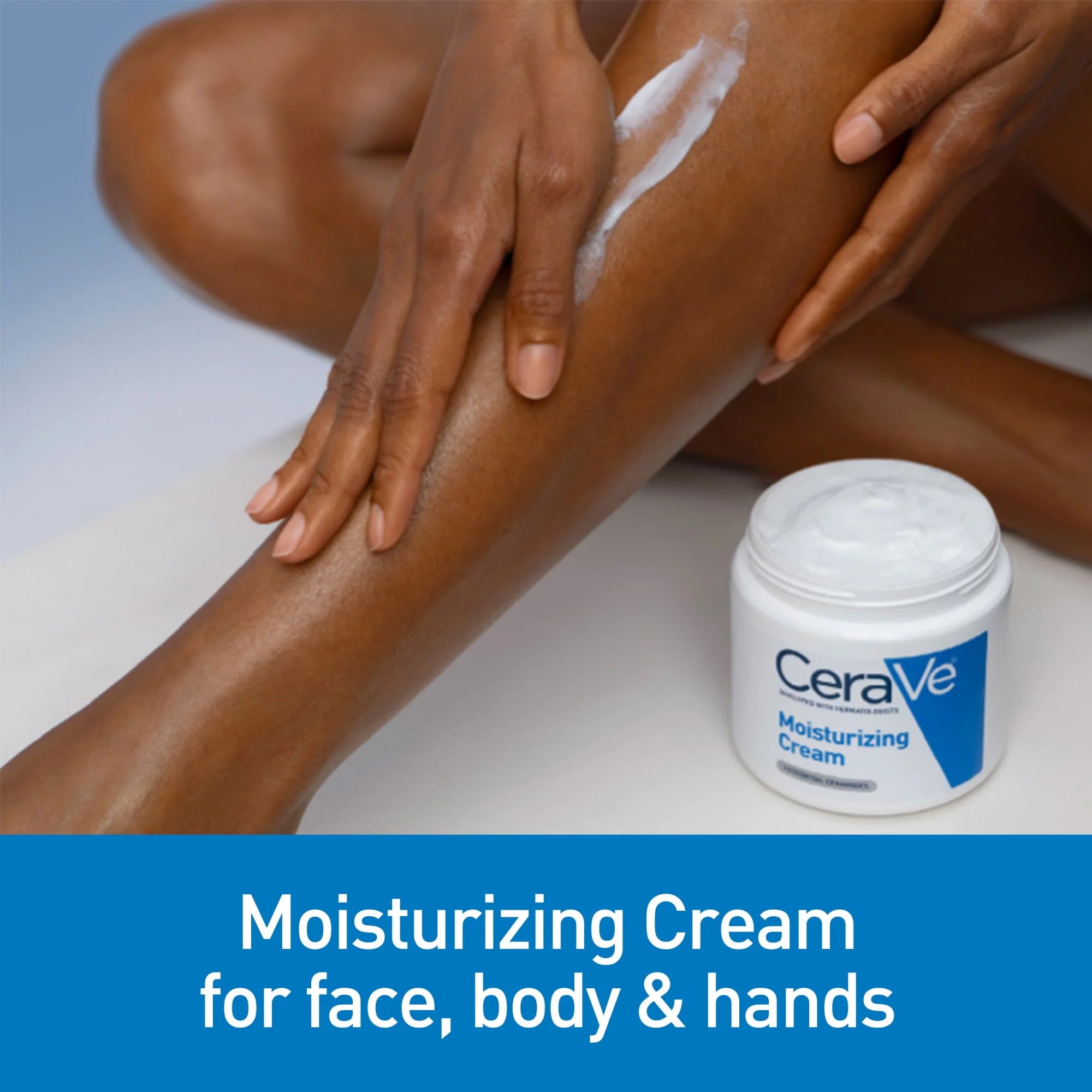 8 oz Moisturizing Cream M486562