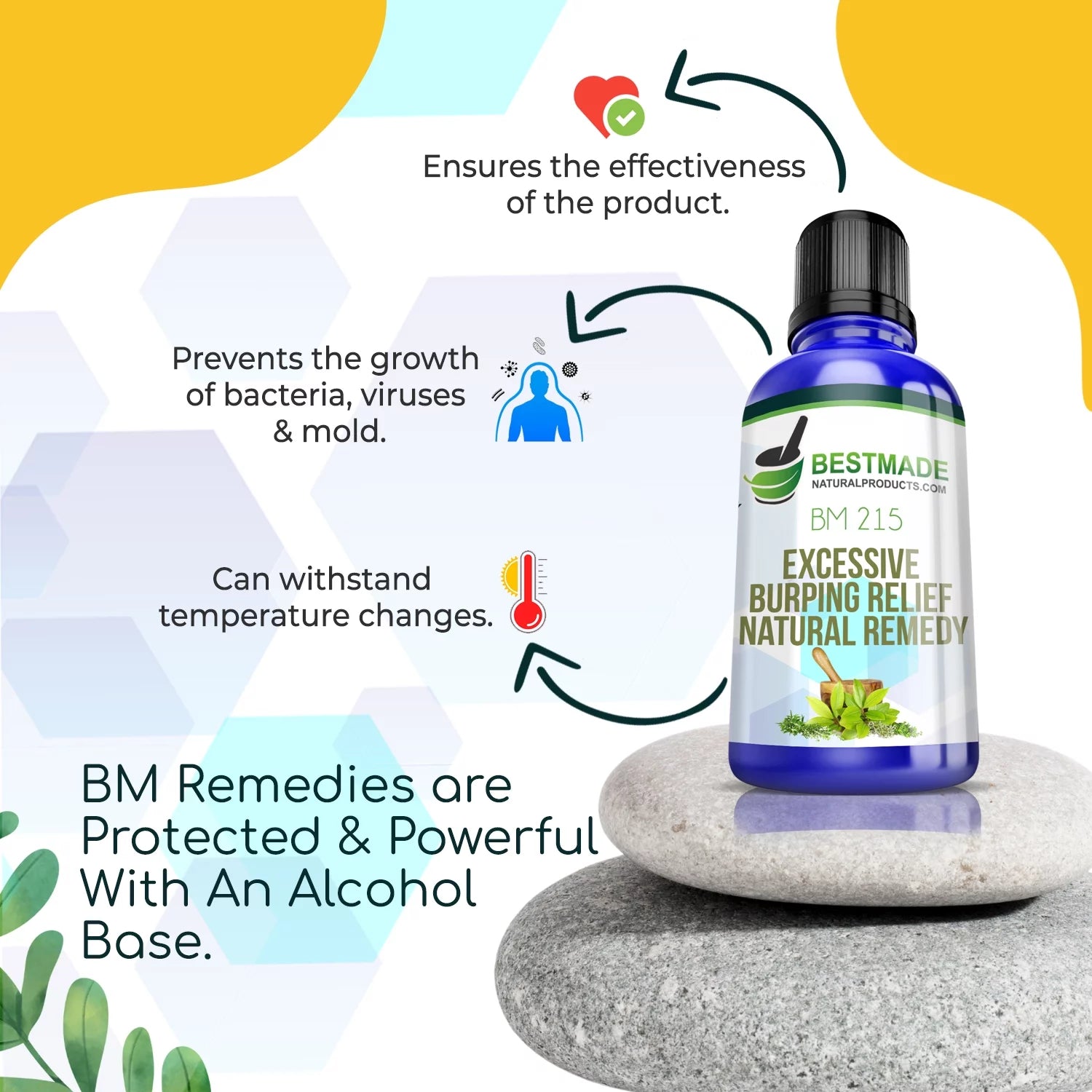 Natural Remedy A5178