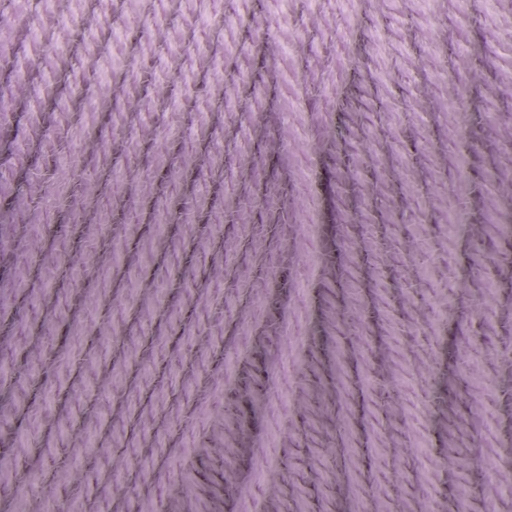 Solid-Orchid Yarn C47545