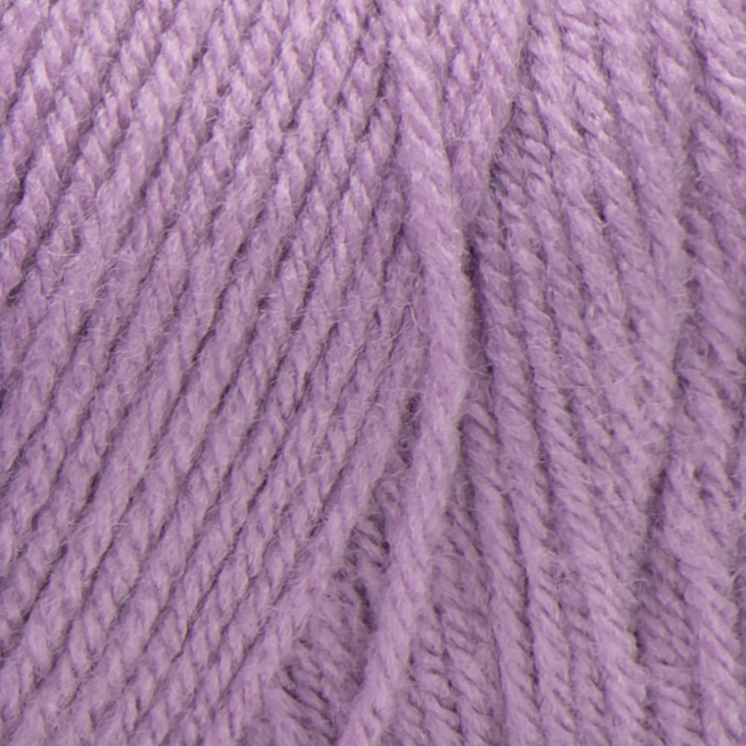 Solid-Orchid Yarn C47545