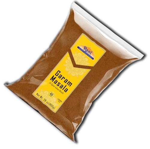 11-Spice Blend 3oz PET Jar B134