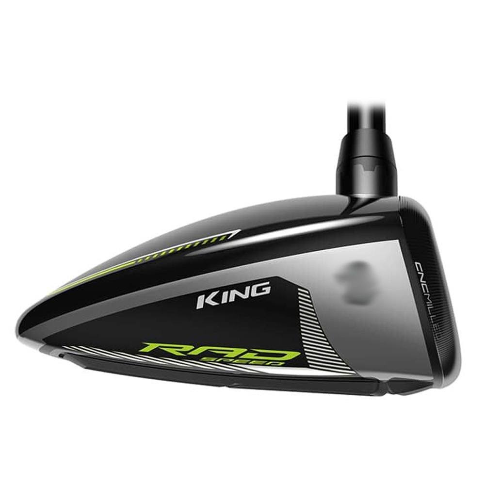 Draw Fairway Wood O960775