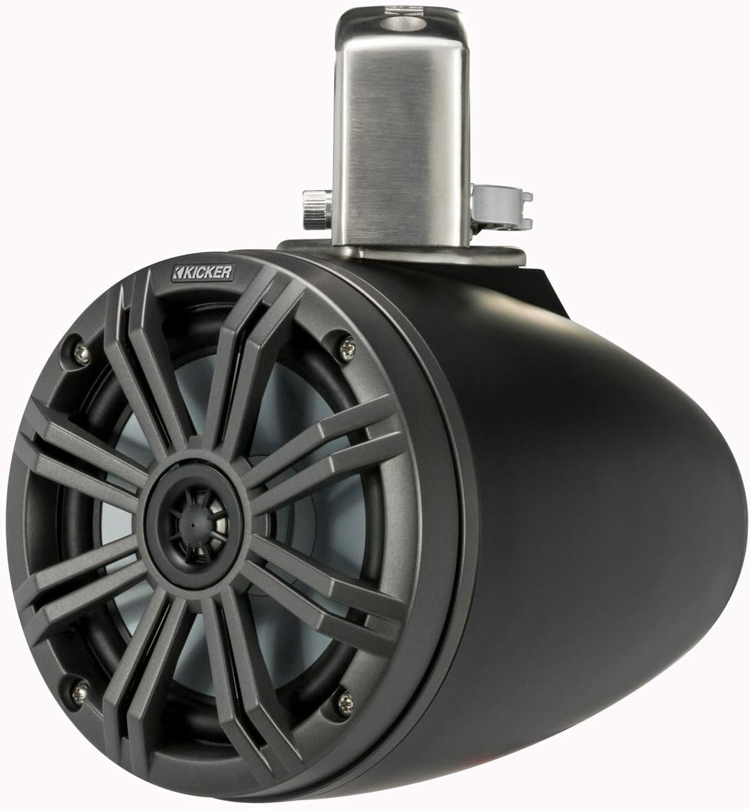 6.5" 390w Marine Wakeboard Tower Speakers with LED's G15446