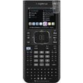 TI-Nspire CX CAS Handheld Graphing Calculator with Color Display T393539