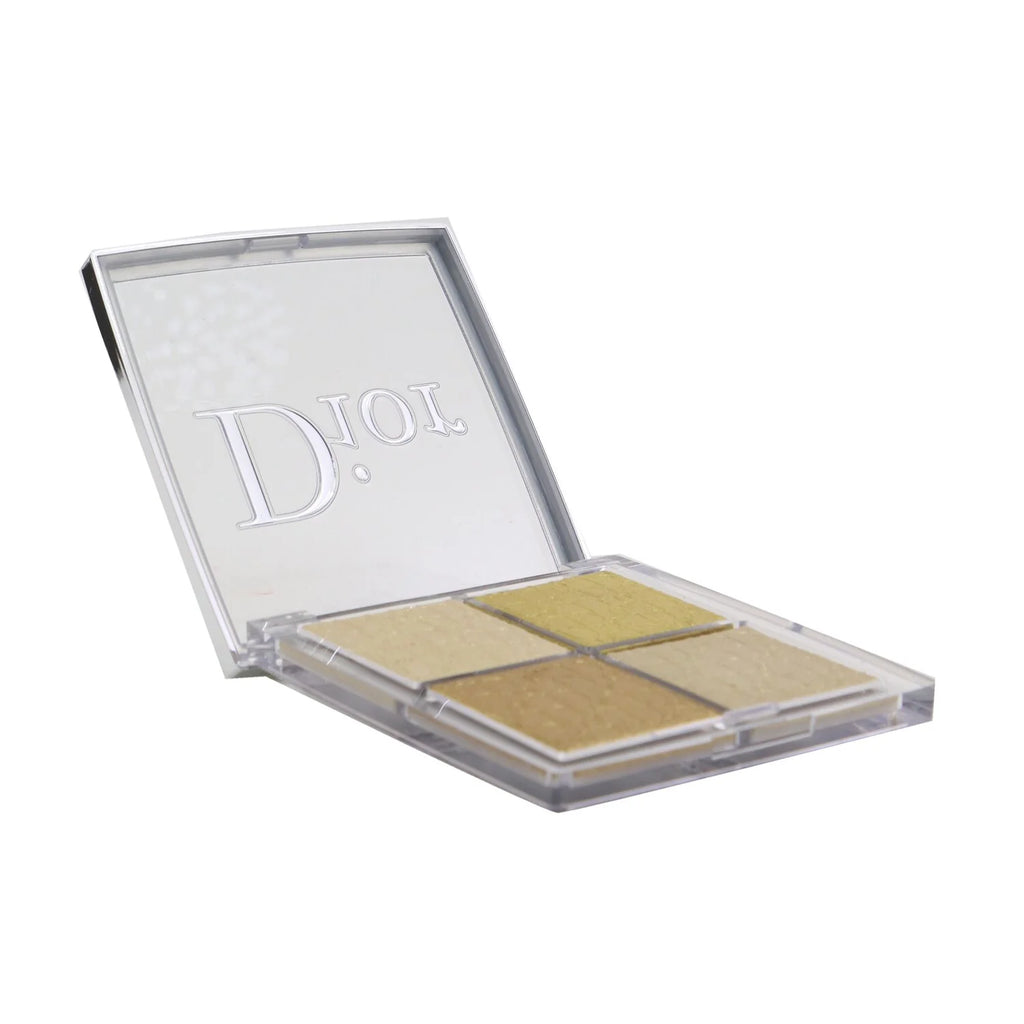 Glow Face Palette (Highlight & Blush) - # 001 Universal Z853