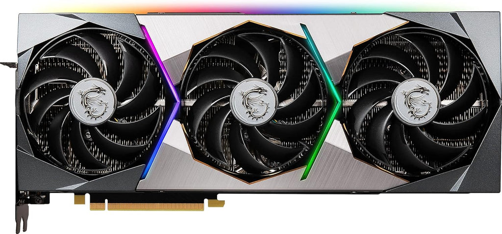 GeForce RTX 3070 Ti 8GB GDRR6X 256-Bit Graphics Card A662