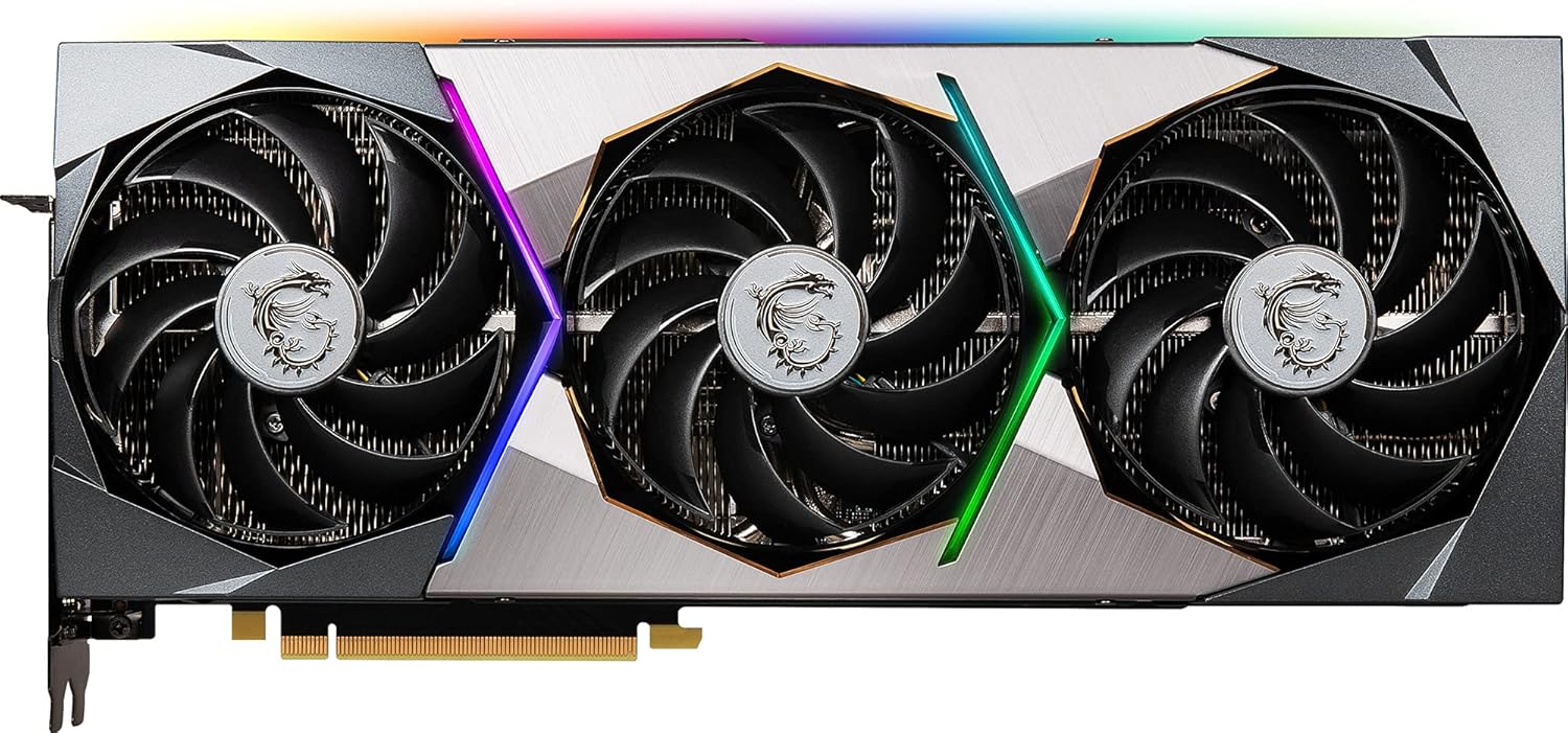 GeForce RTX 3070 Ti 8GB GDRR6X 256-Bit Graphics Card A662