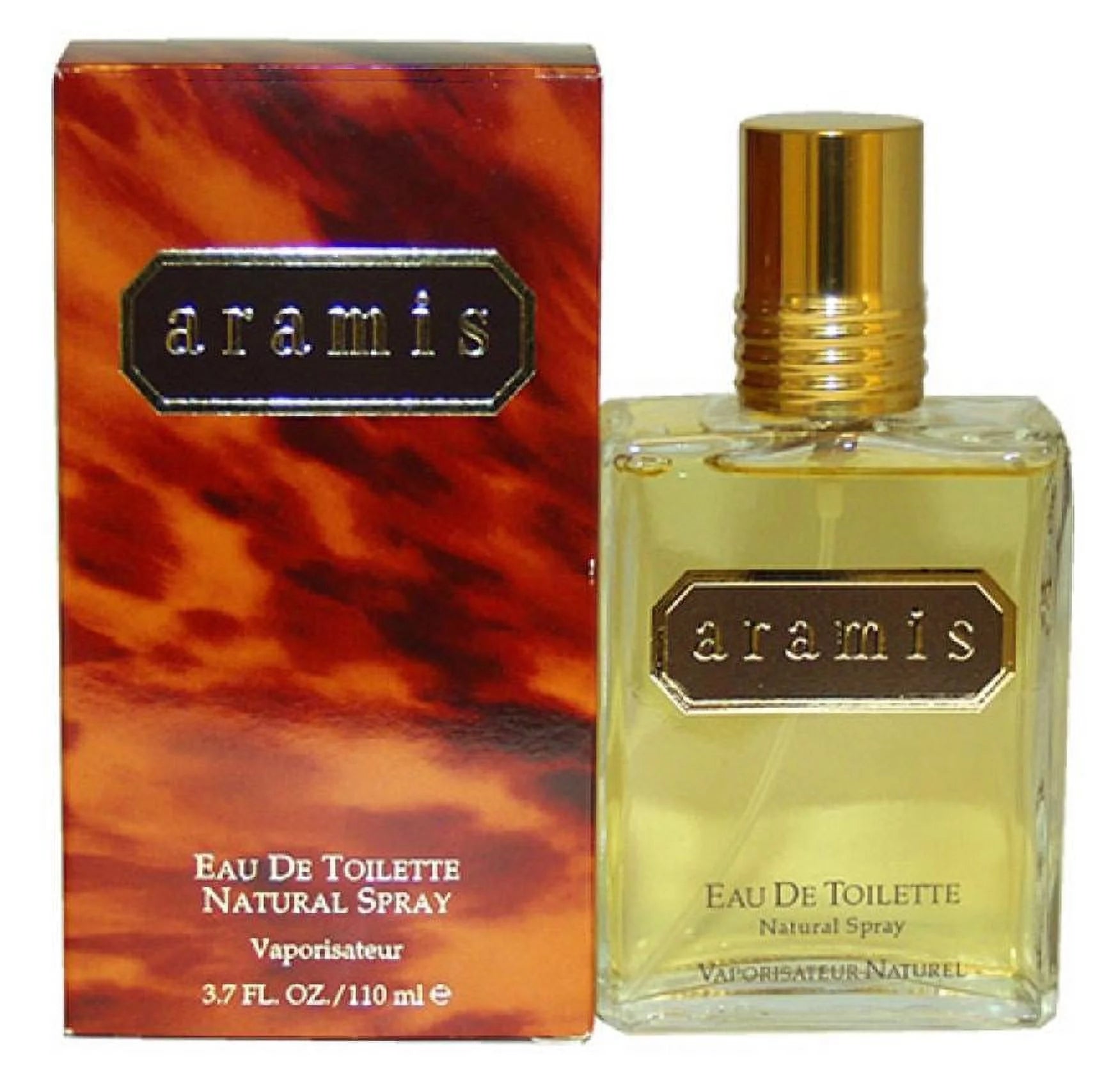 (pack 2) Eau De Toilette Spray O362