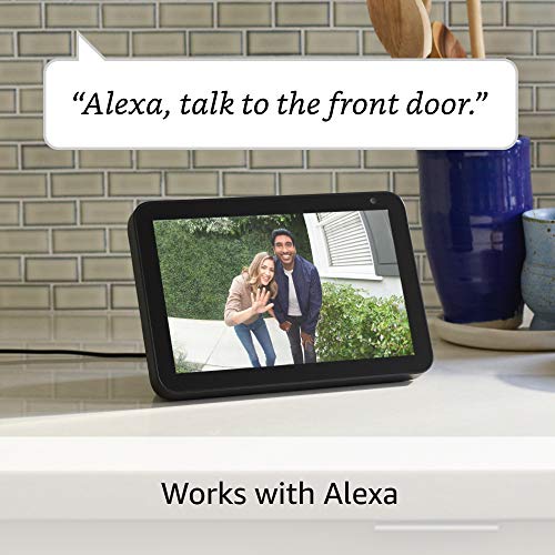 HD Video Doorbell U8540
