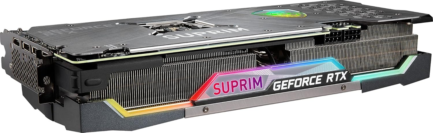 GeForce RTX 3070 Ti 8GB GDRR6X 256-Bit Graphics Card A662