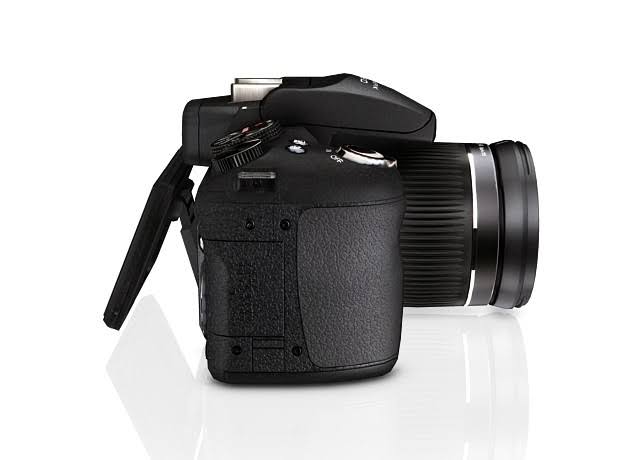 10MP Digital Camera (Black) F149682
