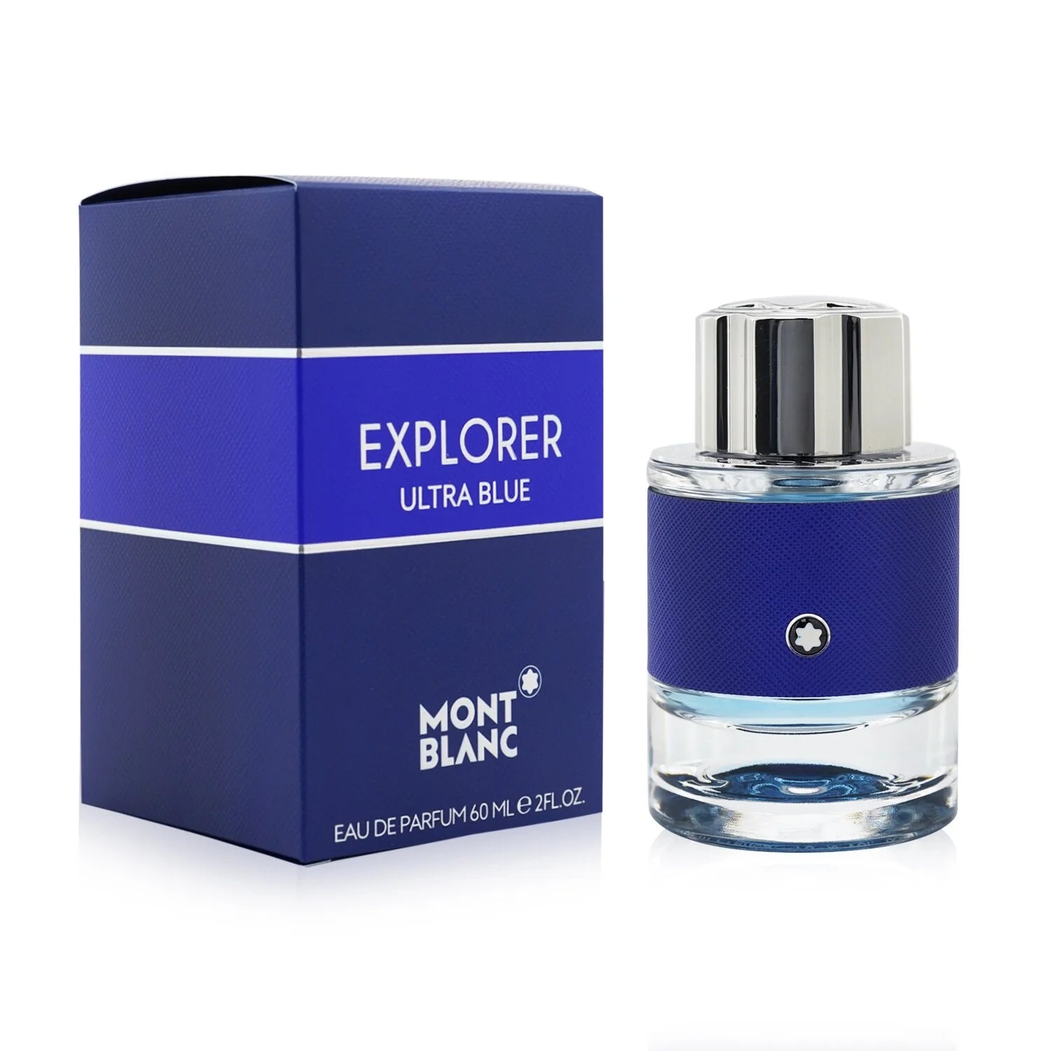 Explorer Ultra Blue Eau De Parfum Spray 100ml V369