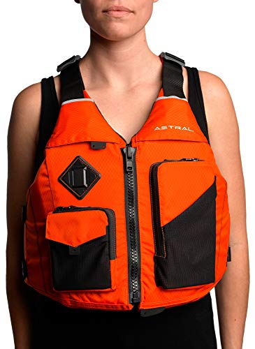 Durable Life Jacket G136543