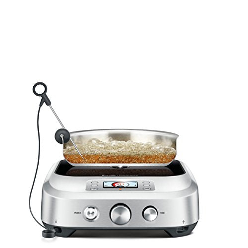 Temperature Controlled Commercial Induction Cooking System N685260