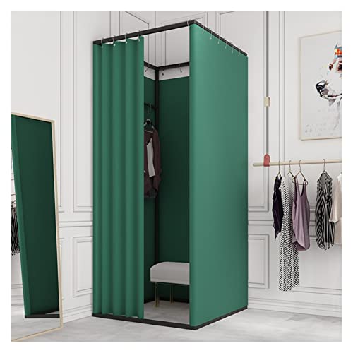 Portable Changing Room with Shading Curtain X862604
