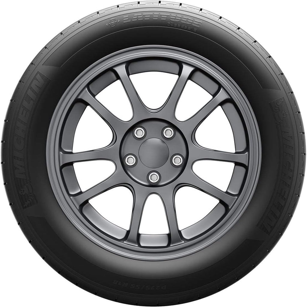 275/55R19 111W All-Season Radial Tire P686