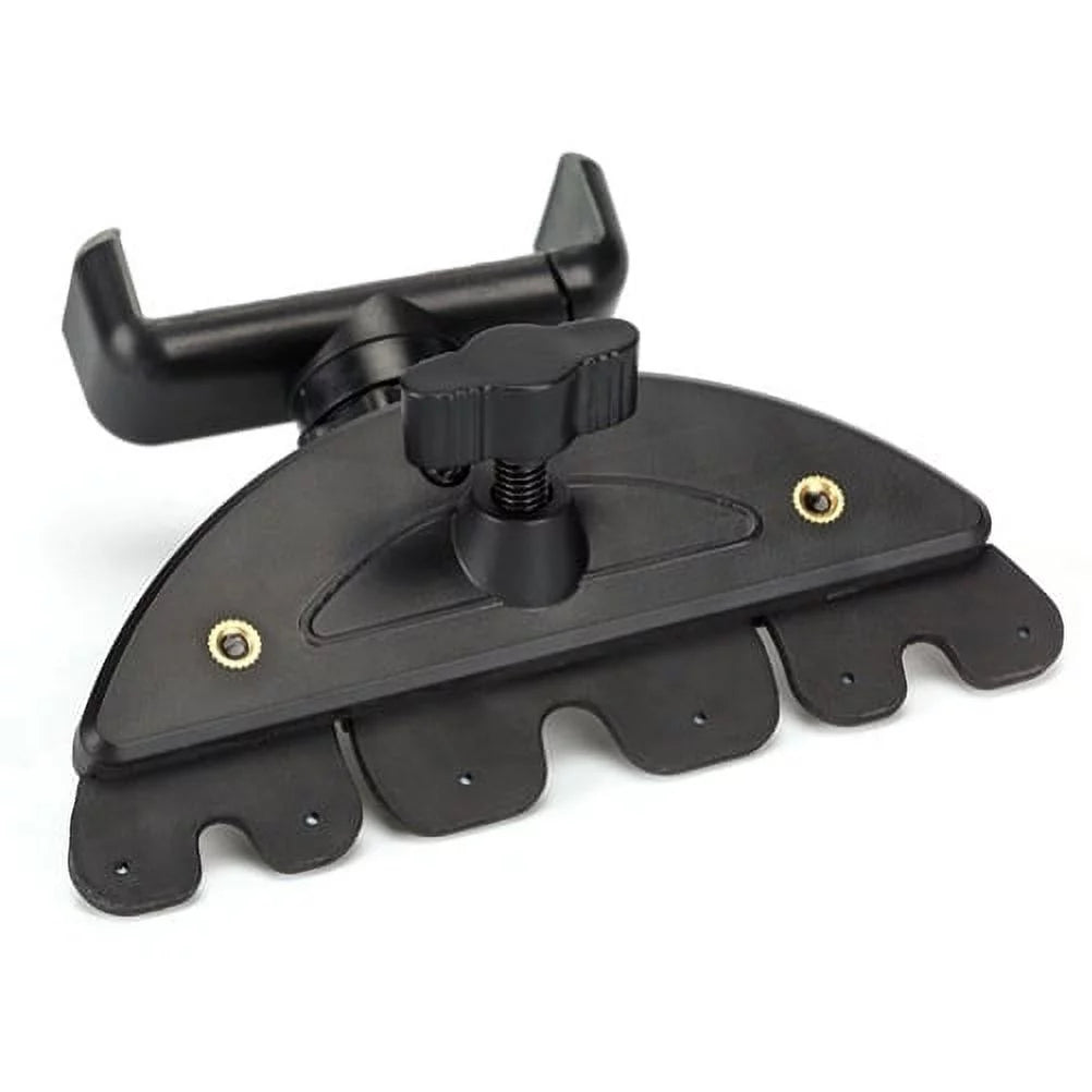 CD Slot Car Mount Holder Cradle Rotating Dock J94357