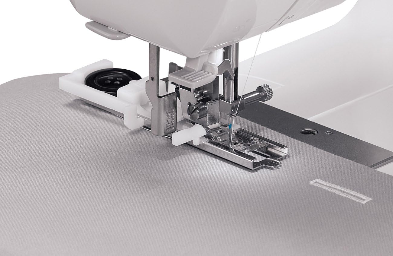 Computerized Portable Sewing Machine Q937