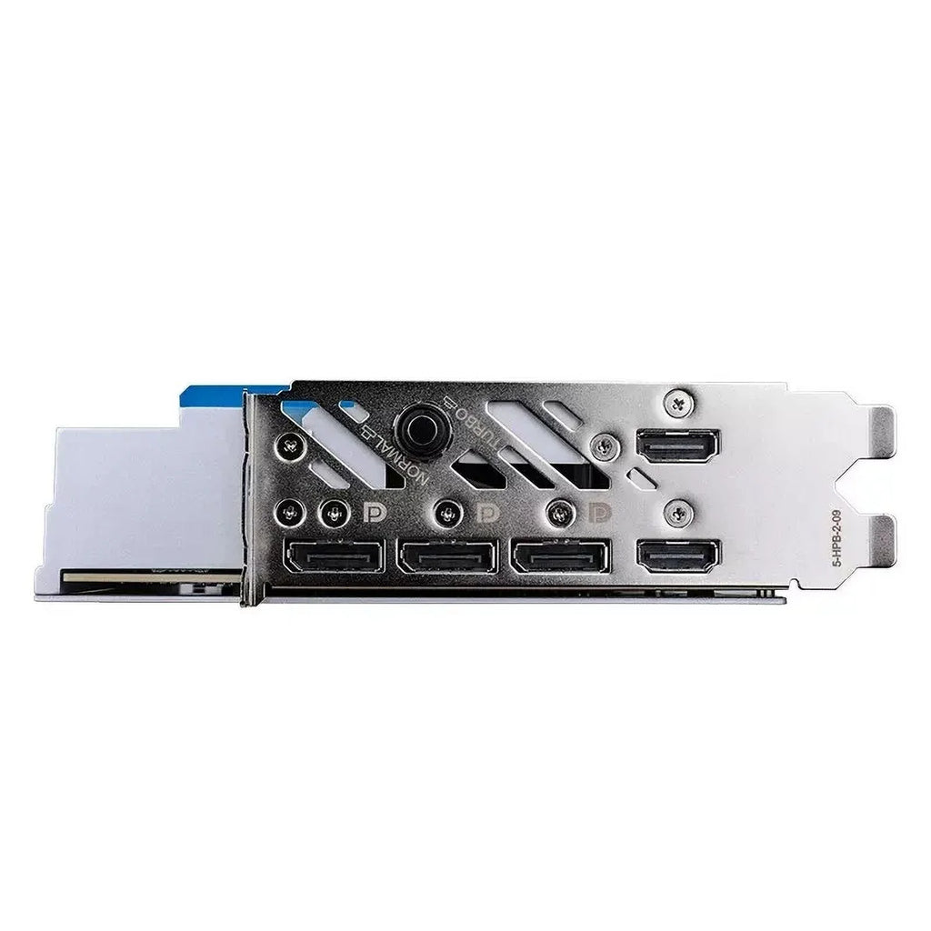 16GB GDDR7 Graphics card E3223