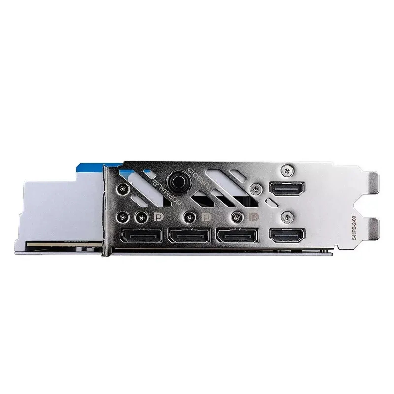 16GB GDDR7 Graphics card E3223