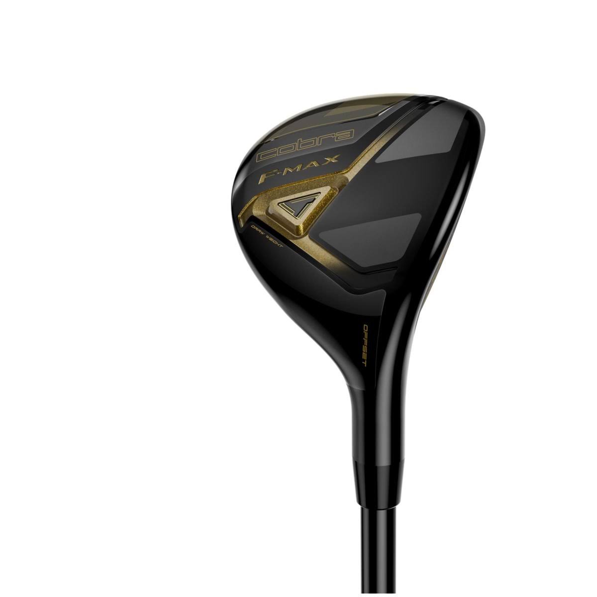 Combo Iron Set N1408
