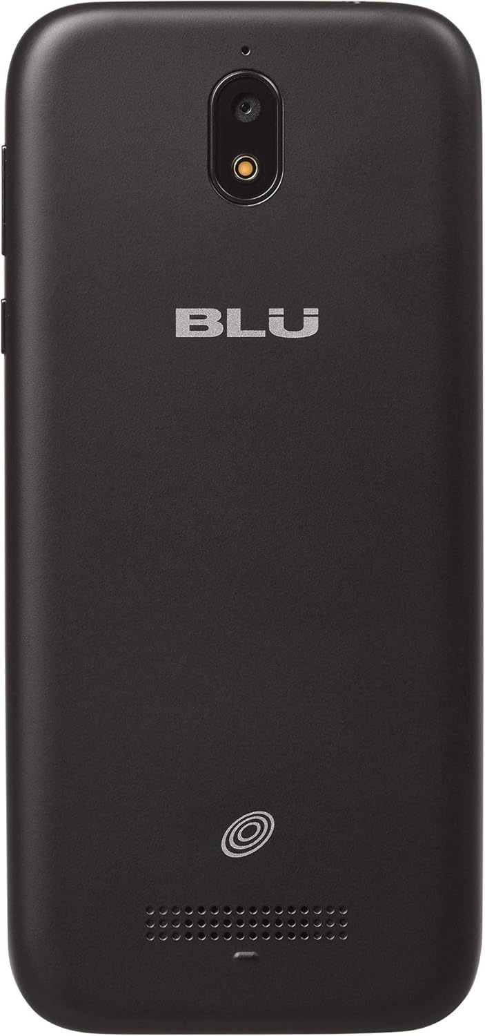 Black 32GB 4G LTE Smartphone N78886