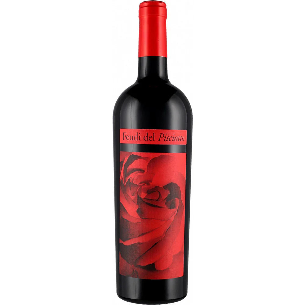 Merlot Valentino Sicilia Q622