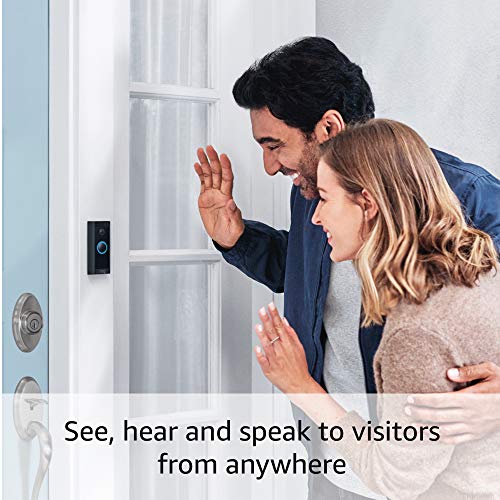 HD Video Doorbell U8540