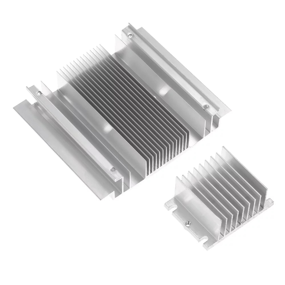 Thermoelectric Peltier Refrigeration Cooling System Kit Semiconductor Cooler Conduction Module with Radiator and Cooling Fan K38828