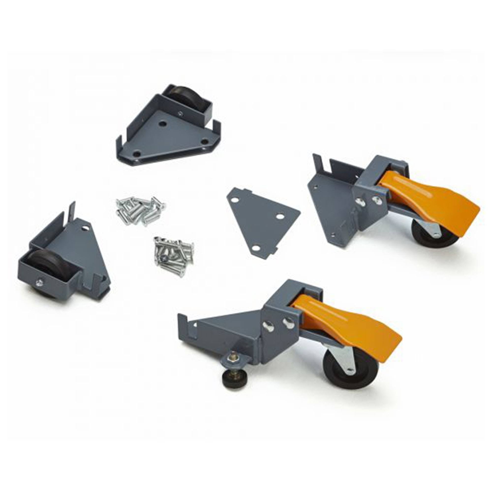 Universal Mobile Base Kit R4051