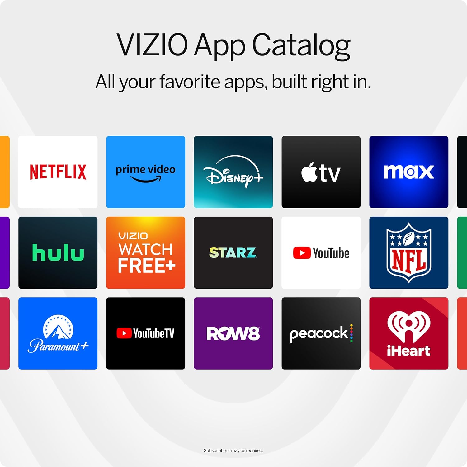 40-inch Full HD 1080p Smart TV Q6498