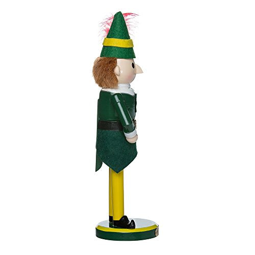 11" Wooden Nutcracker P404158