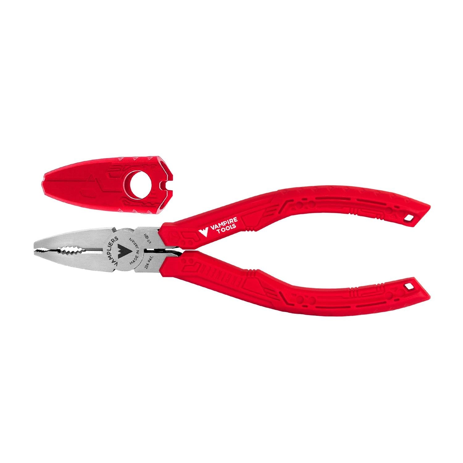 6.25 inch Screw Extractor Pliers T743549