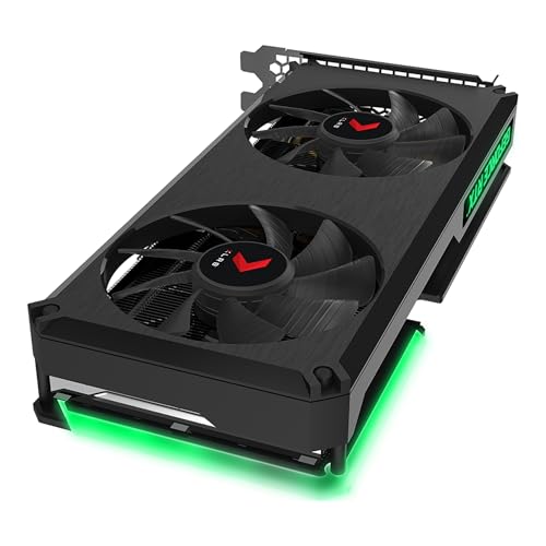 8GB GeForce RTX 3060 Ti Graphics Card H207442