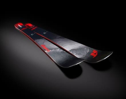 179 cm Skis L1272