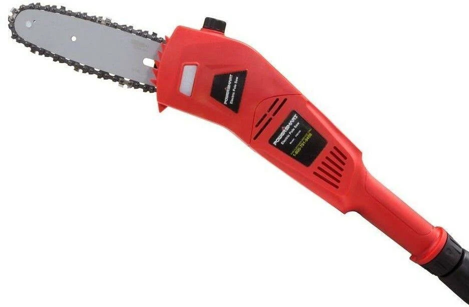 8 inch 6 Amp Extending Corded Electric Pole Saw C150