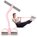 Multifunctional Foot Pedal Resistance Band I3020