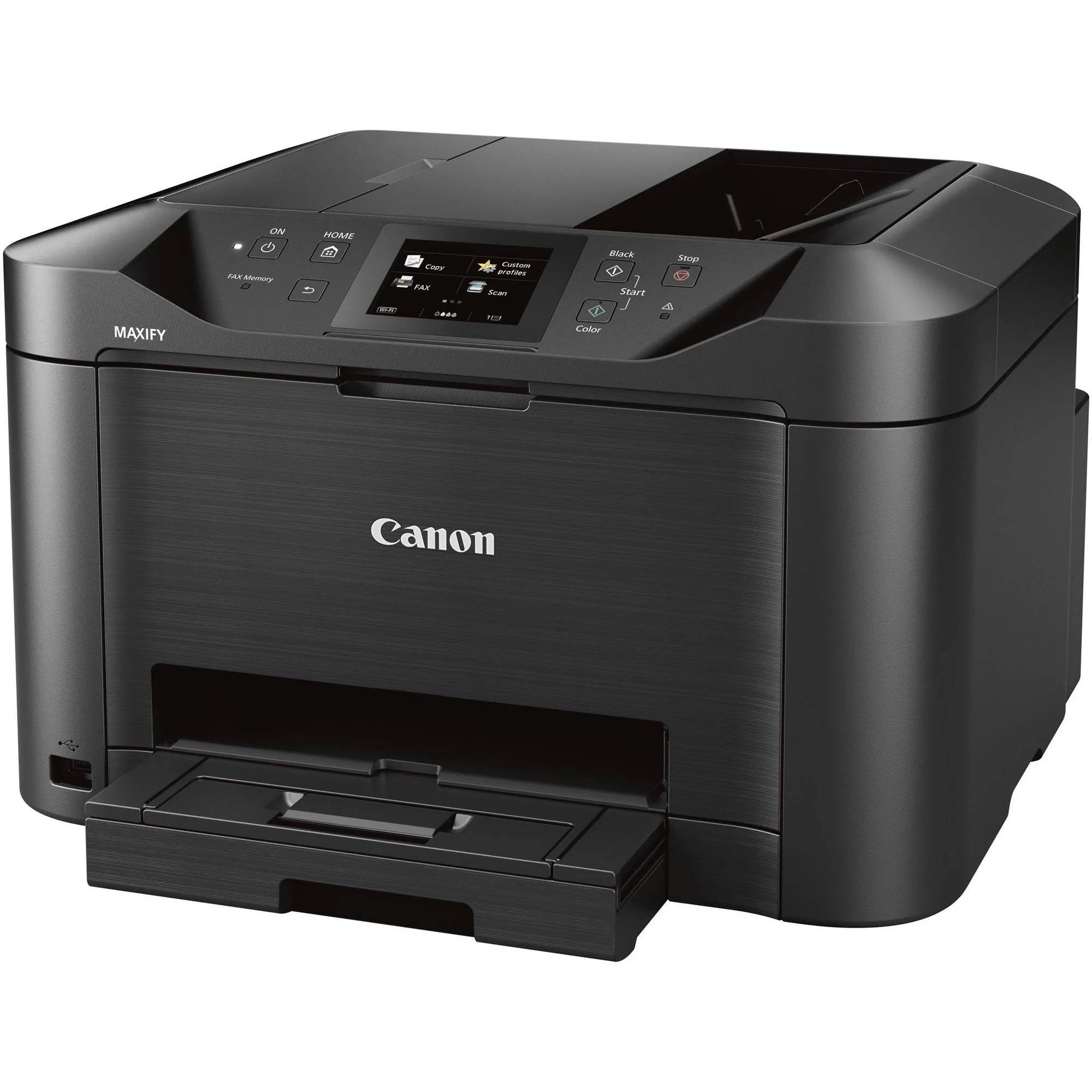 Inkjet All-in-One Printer Z843