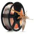 Silk PLA Filament 1.75mm 1kg Spool F112