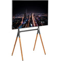 Adjustable Floor TV Stand Mounts 49" to 70" Screens M13489