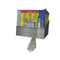 Pop Up Towel Holder 200 count B136