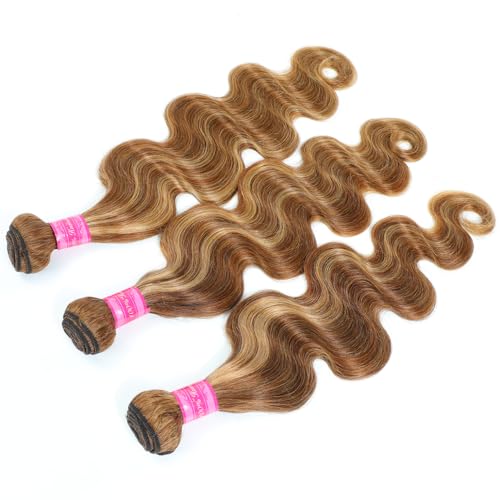 Body Wave Human Hair Bundles O24610