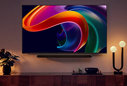 Elevate Sound Bar H77175