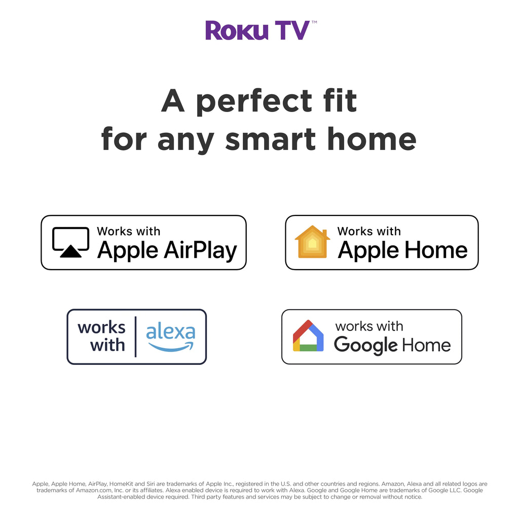 75" Class 4K UHD LED Smart TV D802