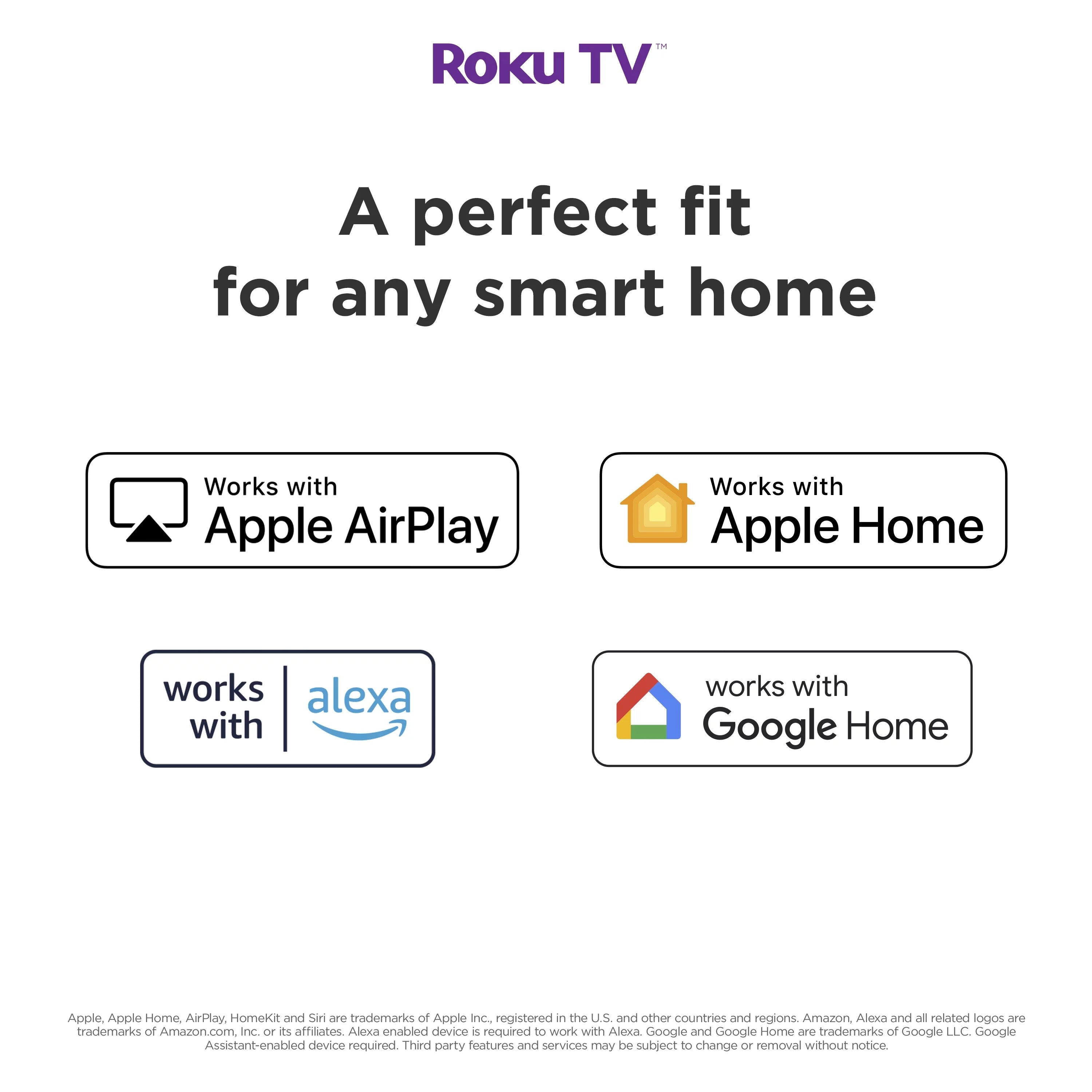 75" Class 4K UHD LED Smart TV D802