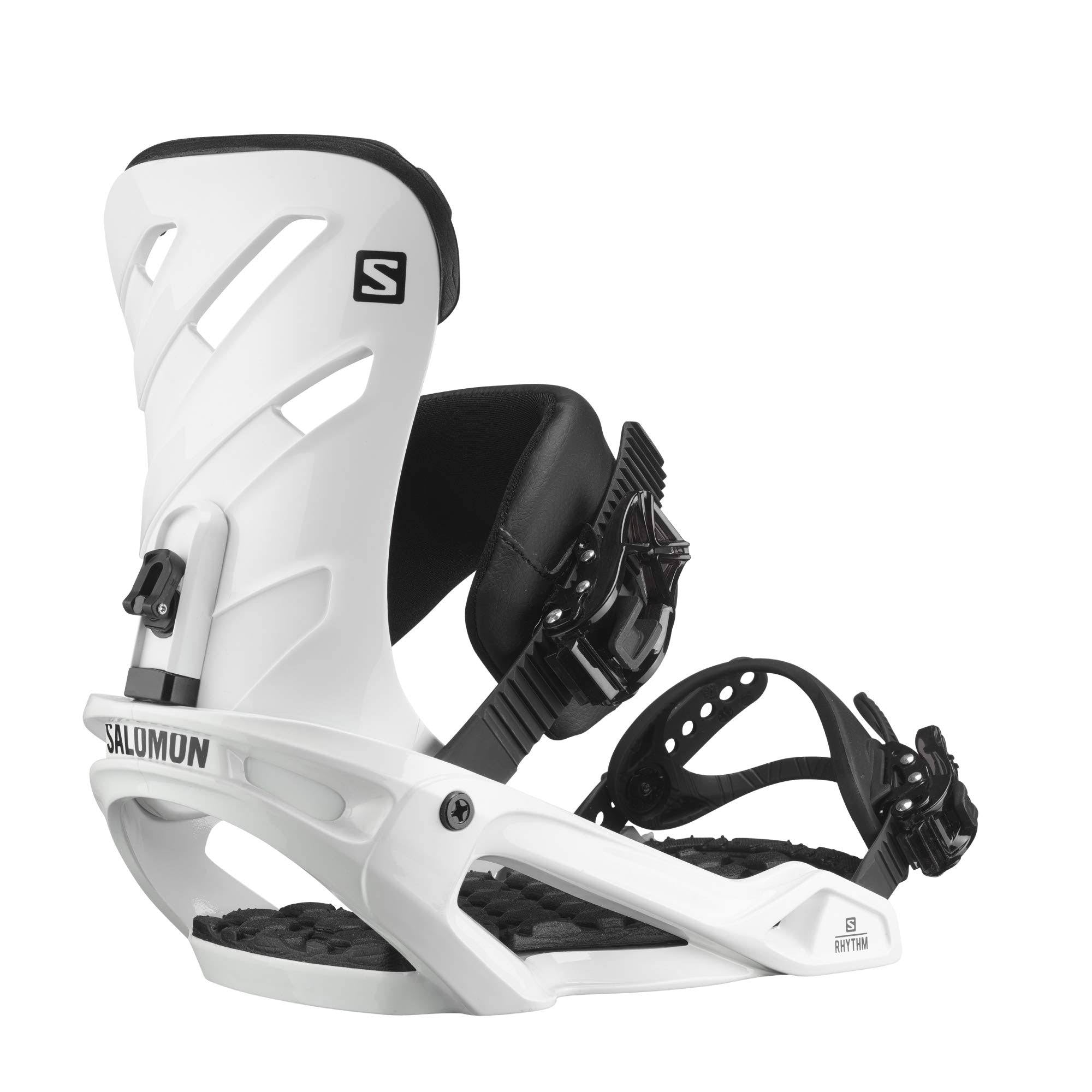 Snowboard Bindings V95325