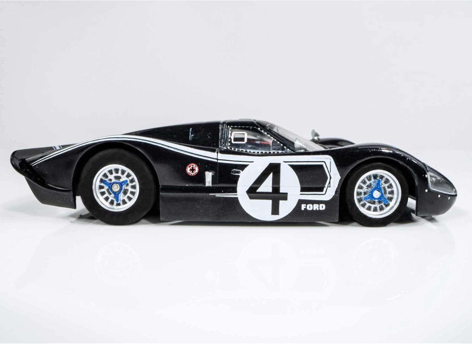 HO Slot Racing Cars N774379