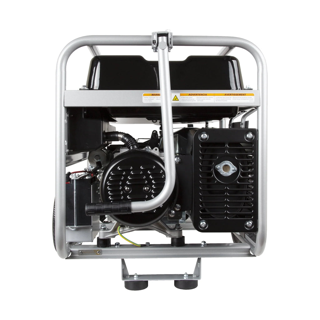 6500W Portable Generator T8545
