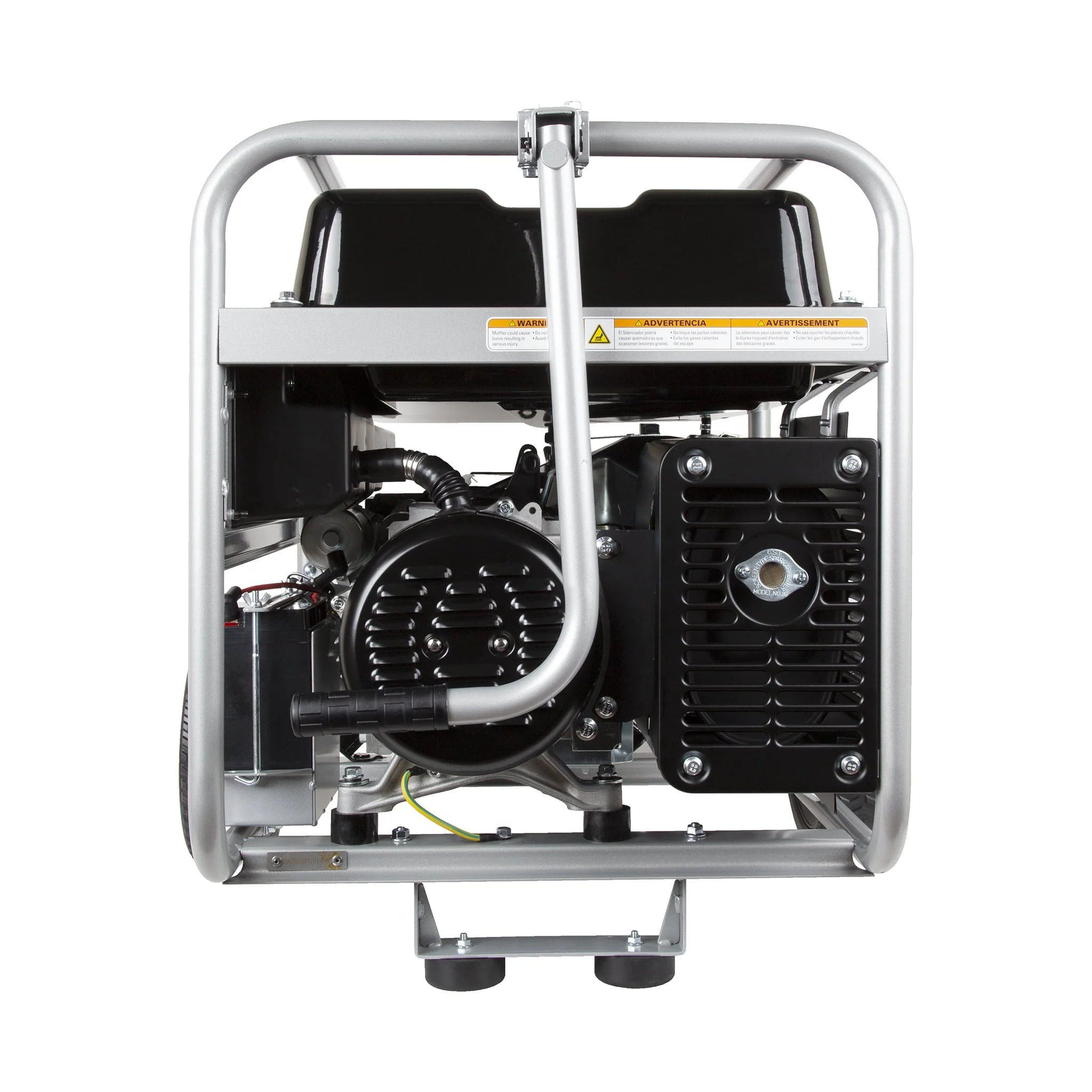 6500W Portable Generator T8545
